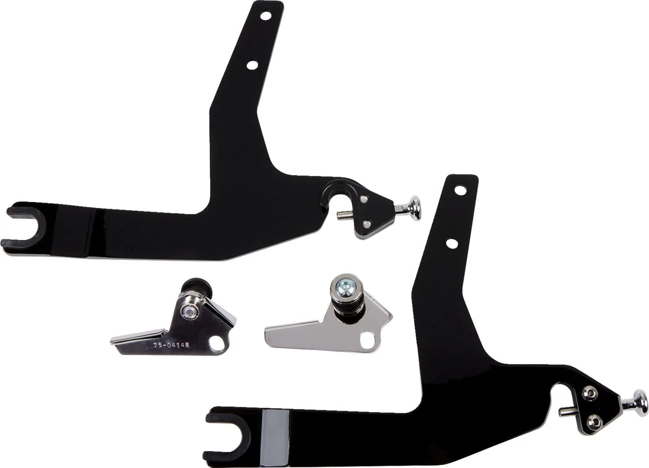 Cobra Detachable Backrest Kit