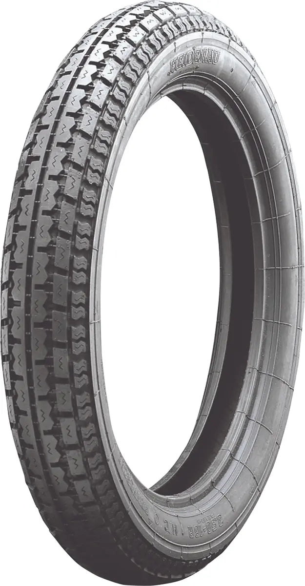 Heidenau K33 Vintage Tire 3.50-16 Tube Type Front