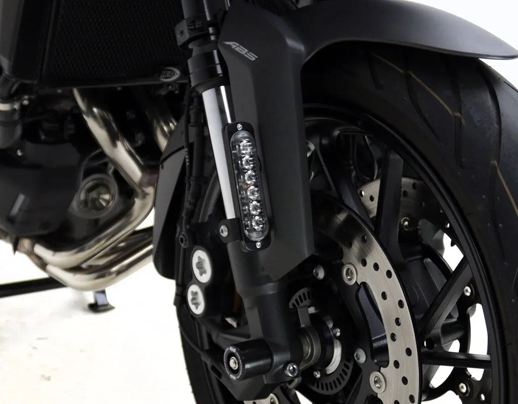 Denali Fender Mount For Drl & B6 Visibility Pods