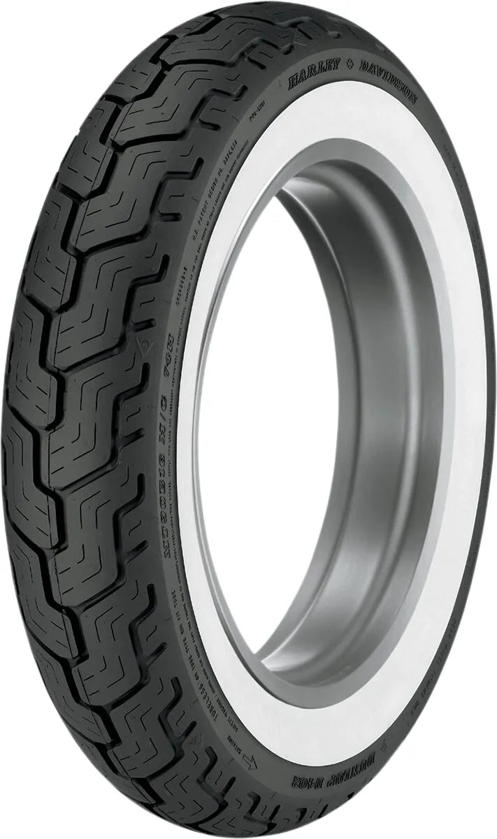 Dunlop D402 MT90B16 72H SW TL Tire for Harley-Davidson