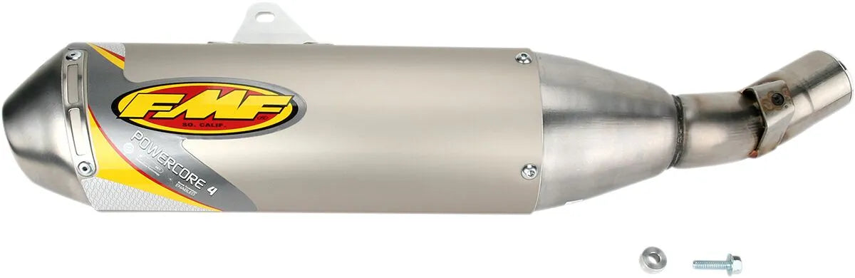 Fmf Powercore 4 Slip-on Muffler