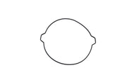 Prox Clutch Cover Gasket