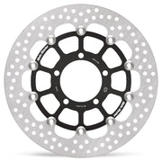 Moto-master Halo Series Flydende Bremse Rotor - 305mm - Foran
