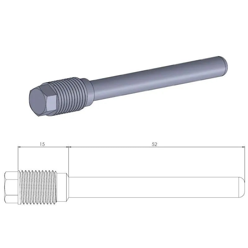 Moto-master Caliper Pins