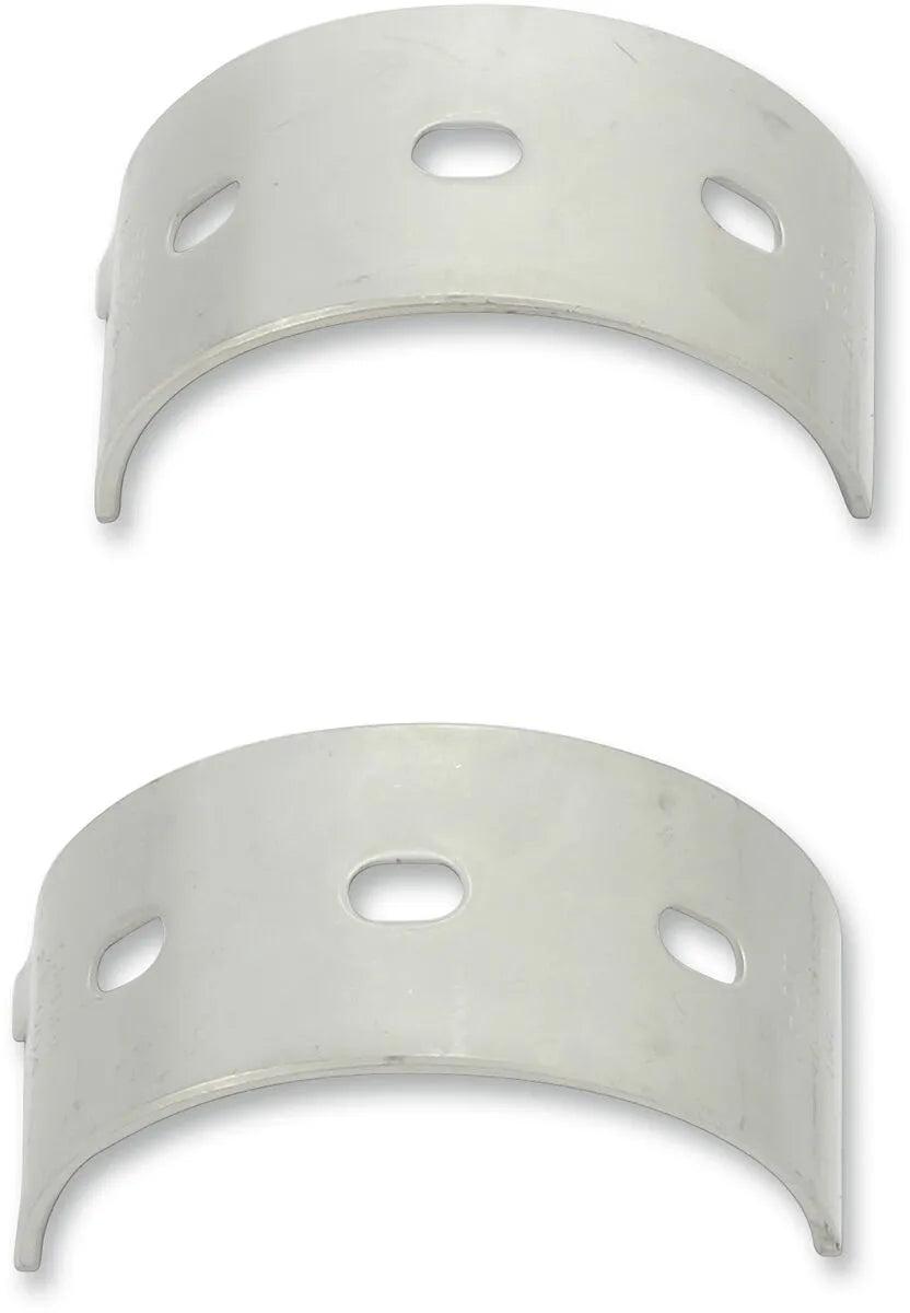 Hot Rods Main Plain Bearing Crankshaft