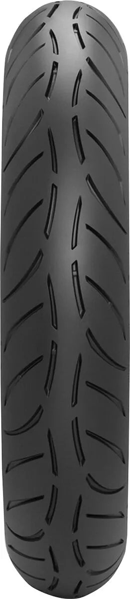 Metzeler Sportec M7 RR Front Tire - 120/60 ZR17 (55W) - TL