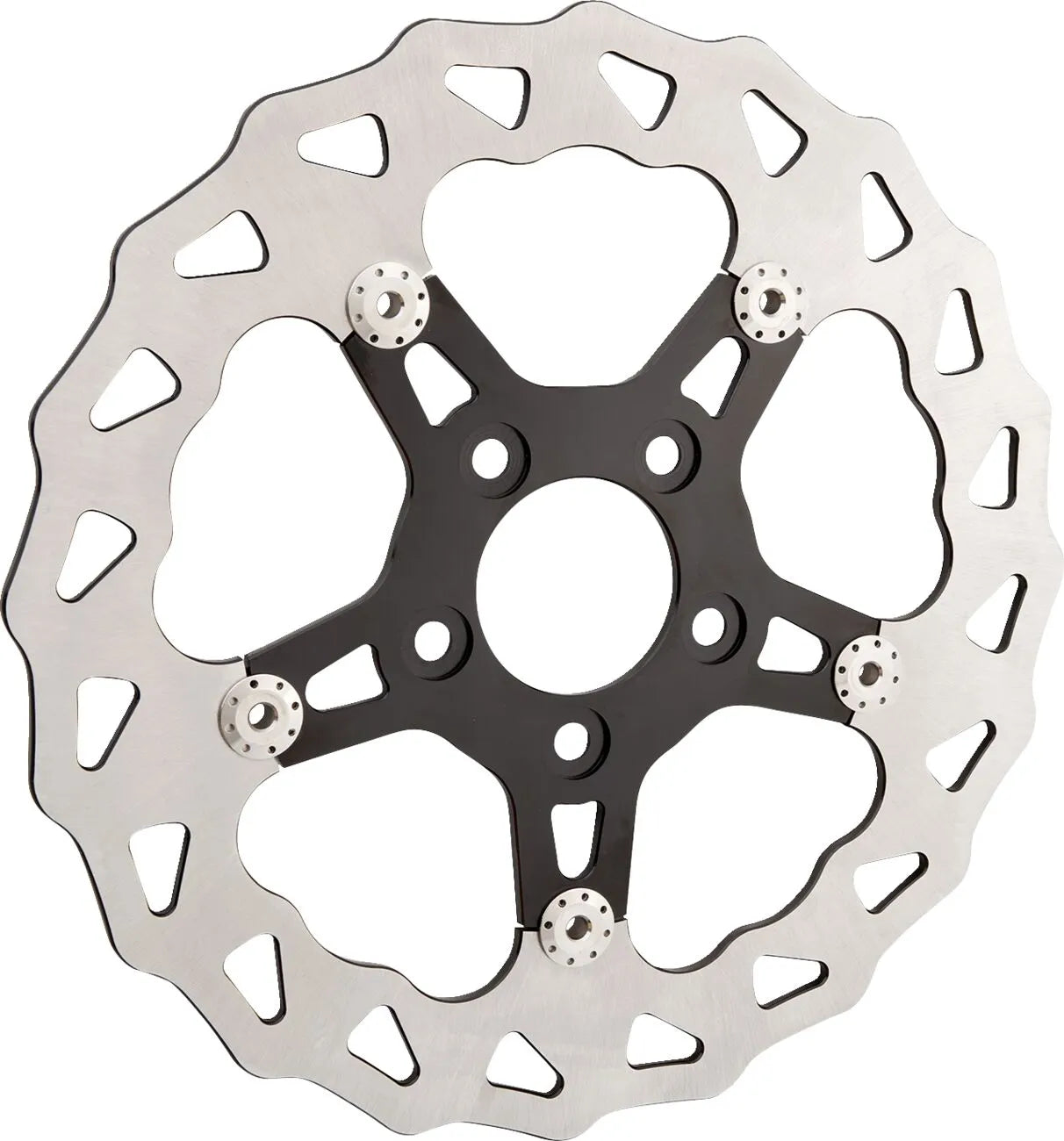 Arlen Ness Rotator bremseskiver til V-twin motorcykler