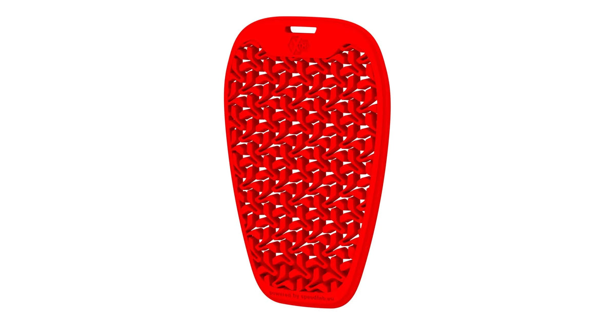 John Doe XTM Air Hip Protector Level 1