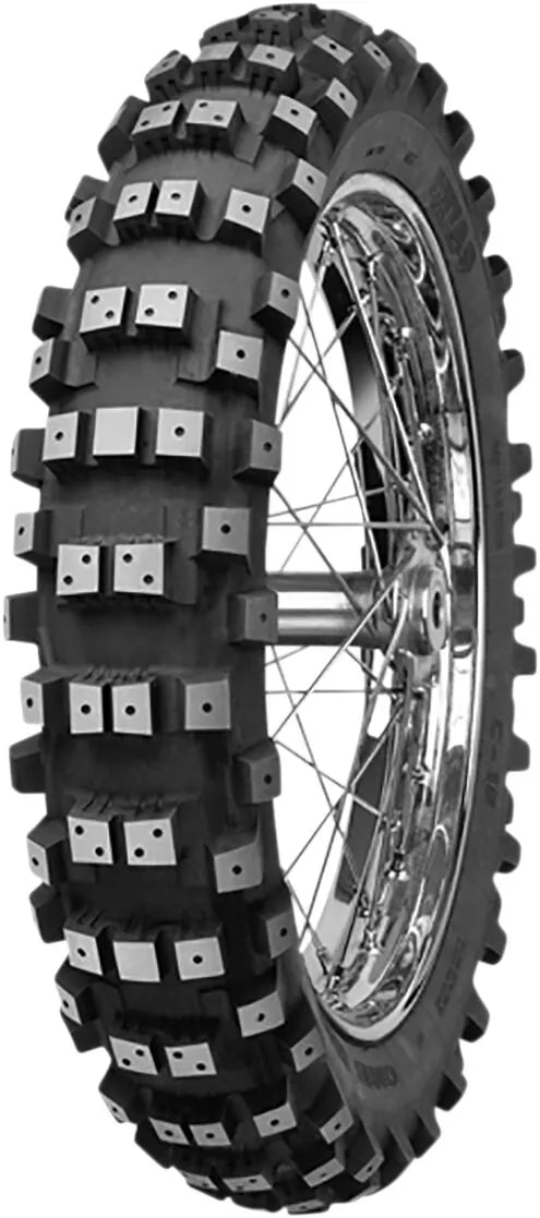 Mitas C-16 Stoneater Super Soft Tire For Extreme Enduro