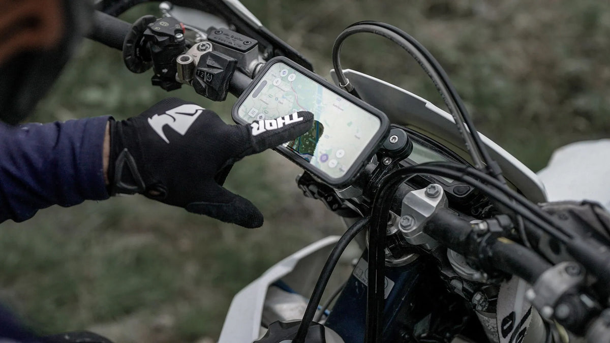 Sp Connect Xtreme Spc+ Phone Case For Iphone 15 Pro Max