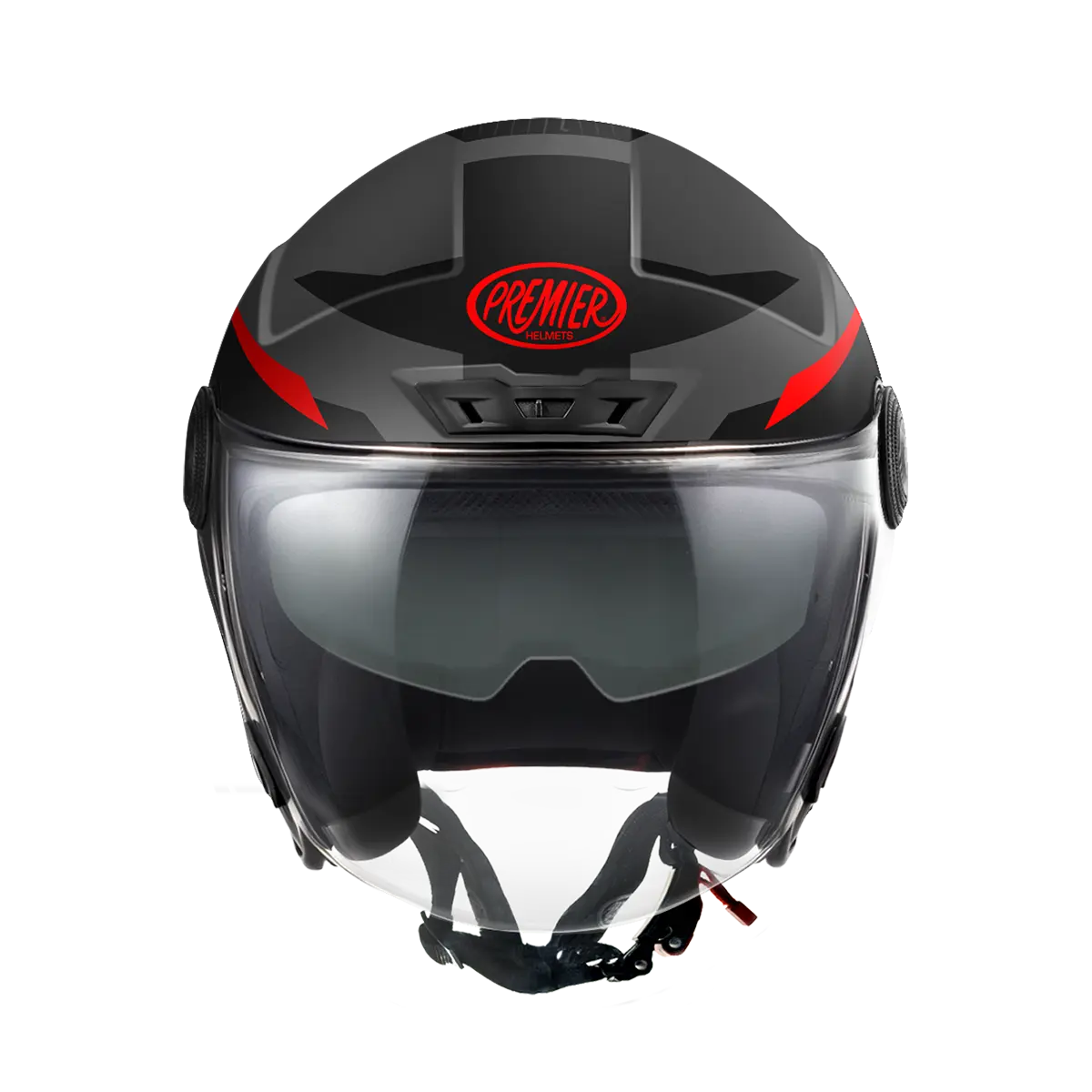 Premier Helmets City Fly Evo Fa Helmet