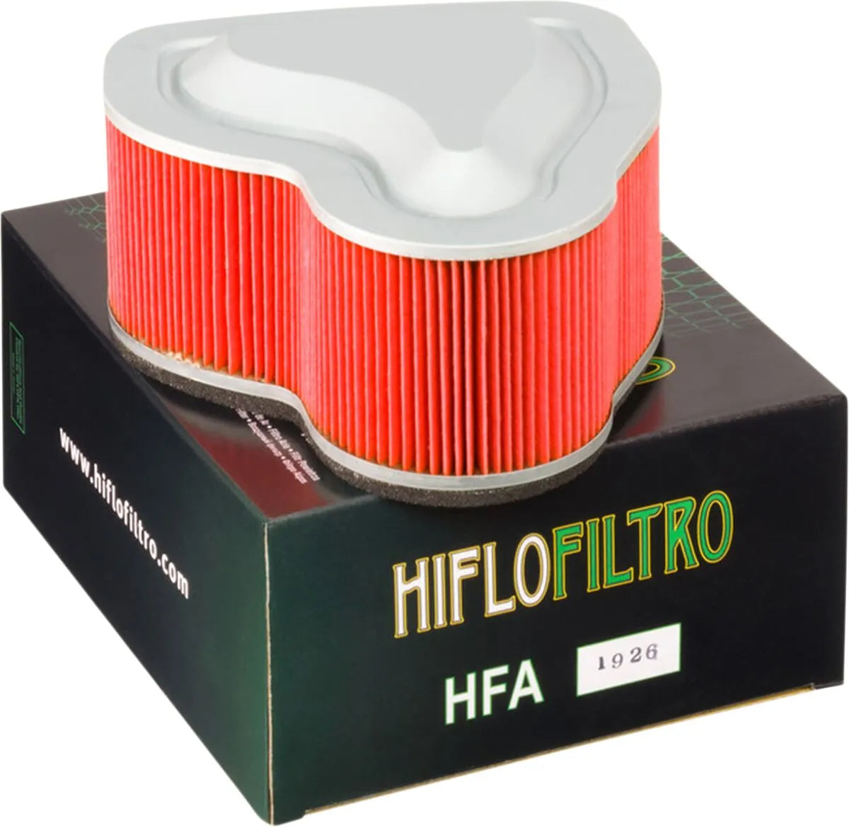 Hiflofiltro Replacement Oe Air Filter For Honda