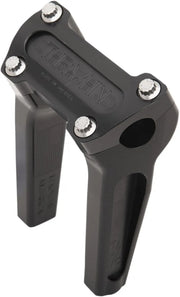 Thrashin Supply Co. Handlebar Risers 6"