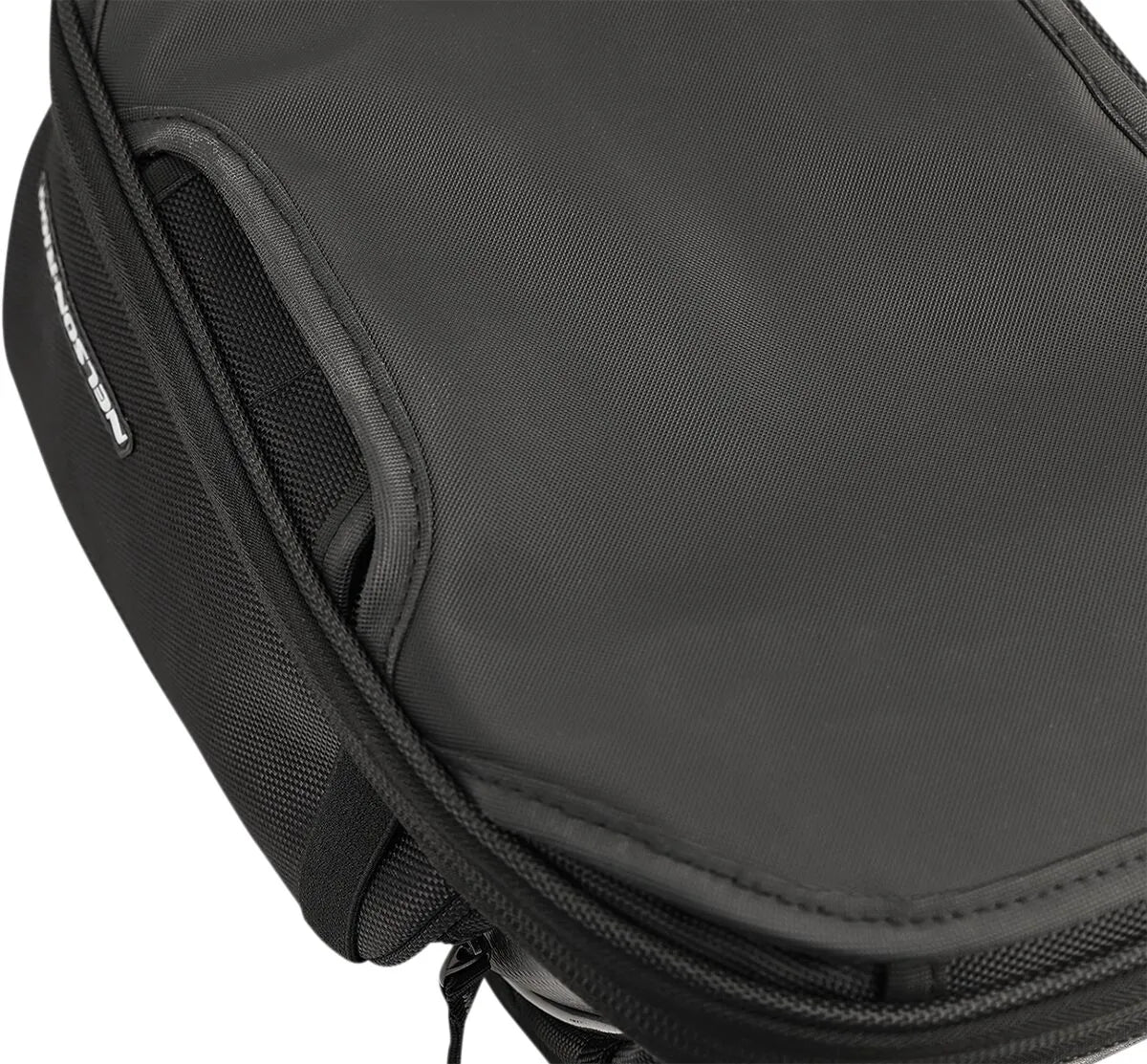 Nelson-Rigg Commuter Lite Polyester Tank Bag - Black - CL-1100-R