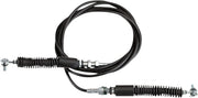 Moose Offroad Four Wheel Shifter Cable