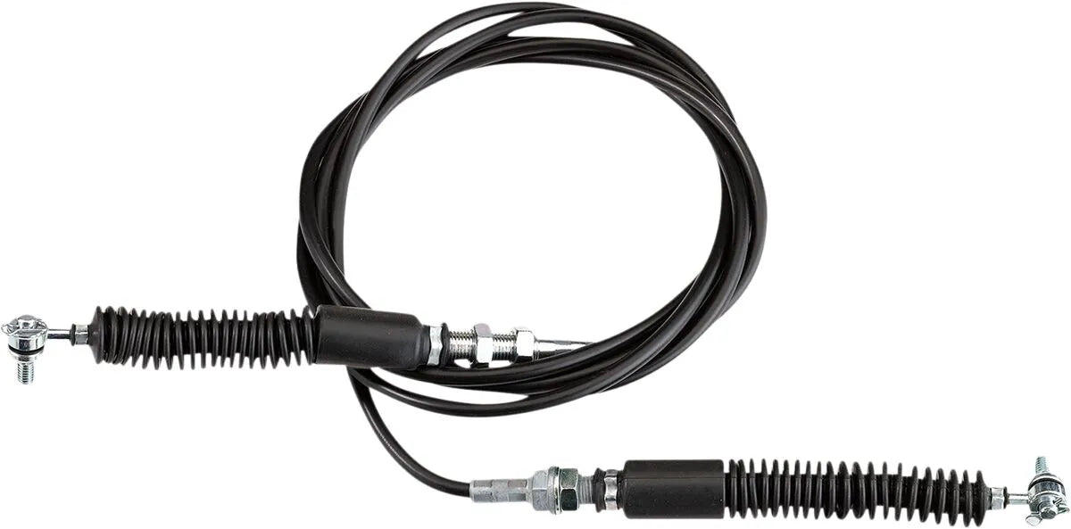 Moose Offroad Four Wheel Shifter Cable
