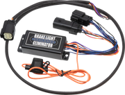 Badlands Brake Light Eliminator Module