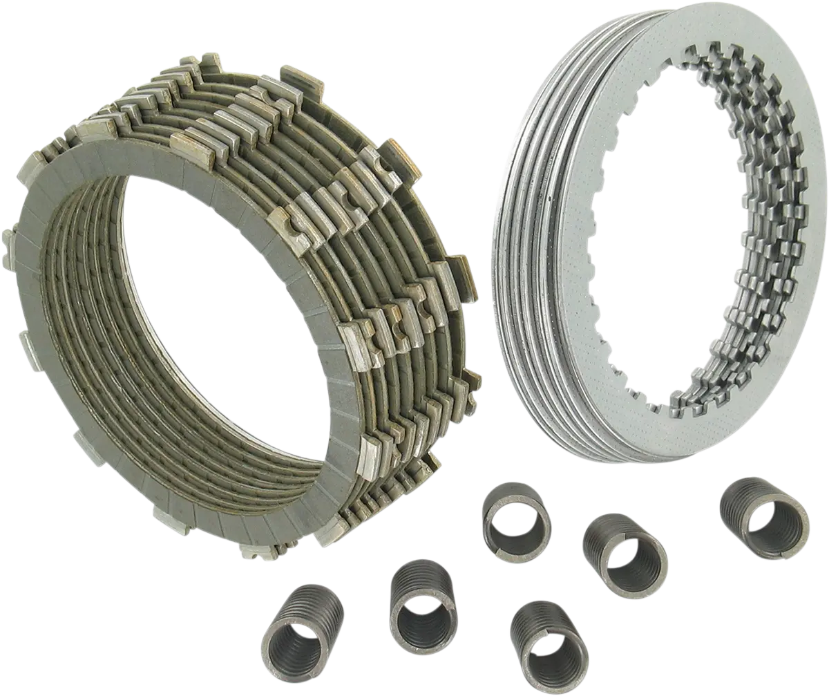 Ebc Srk Series Clutch Kit