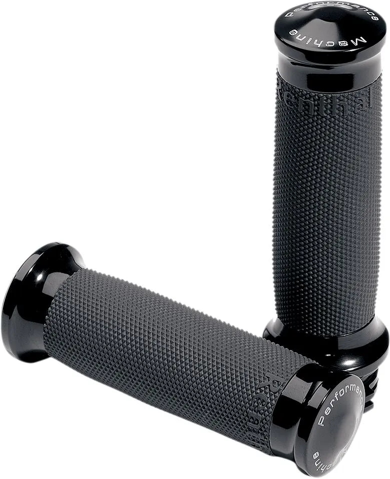 Performance Machine Contour Renthal Wrapped Grips