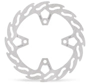 Moto-Master Flame Fixed Brake Rotor