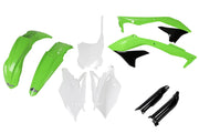 UFO MX Replacement Complete Body Kit