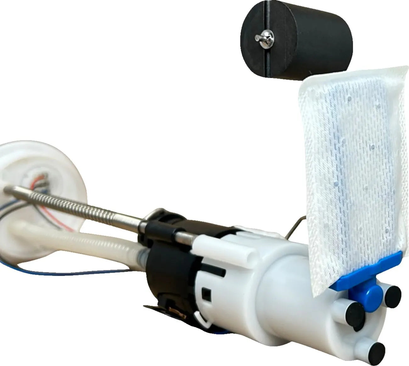 Moose Offroad Fuel Pump Module