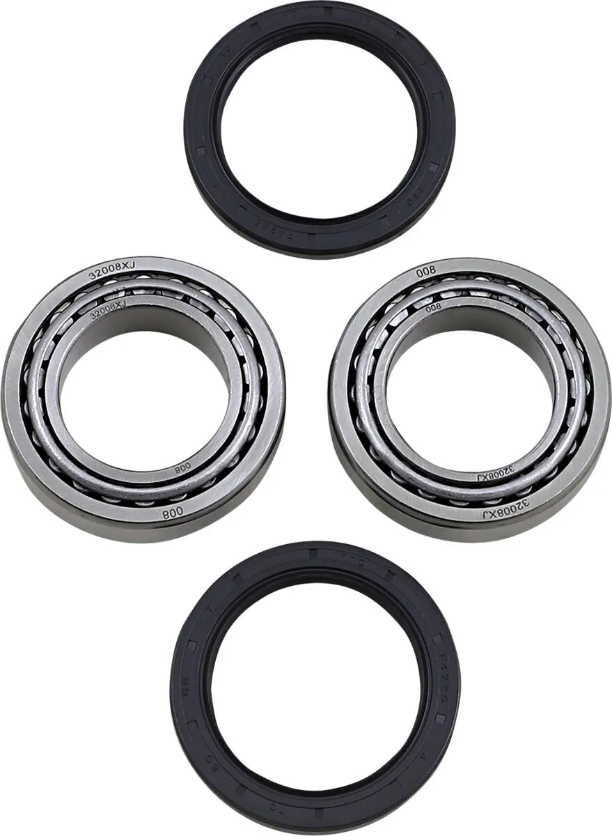 MOOSE OFFROAD HARD-PARTS Rear Wheel Bearing Kit