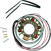 Rick's Motorsport Electric Stator