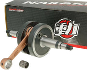 Naraku Crankshaft - High-quality Oem Replacement