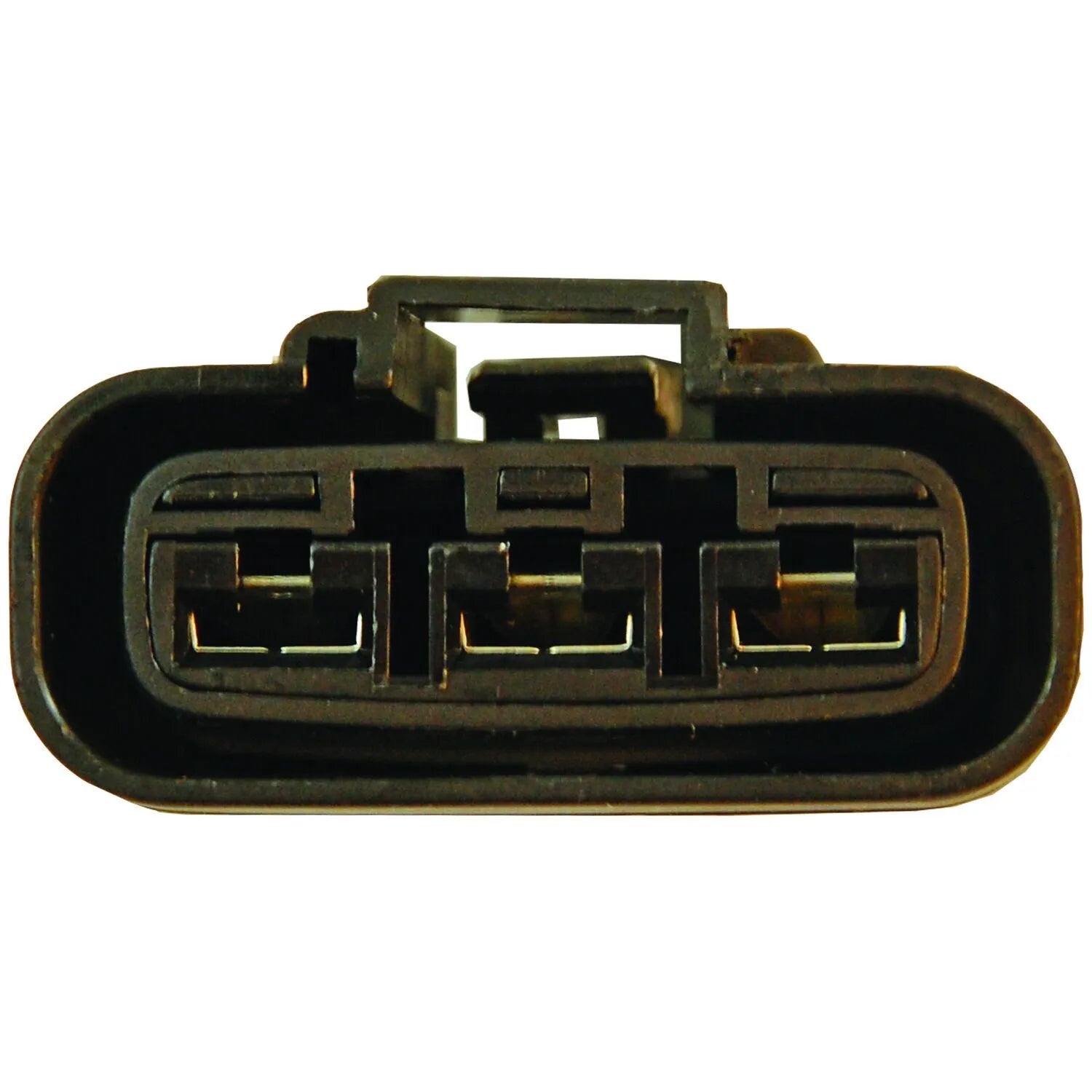 Parts Europe Stator - Direct Plug-in Alternator