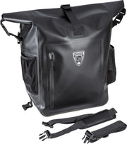 Ciro Dryforce Waterproof Roll Top Motorcycle Bag