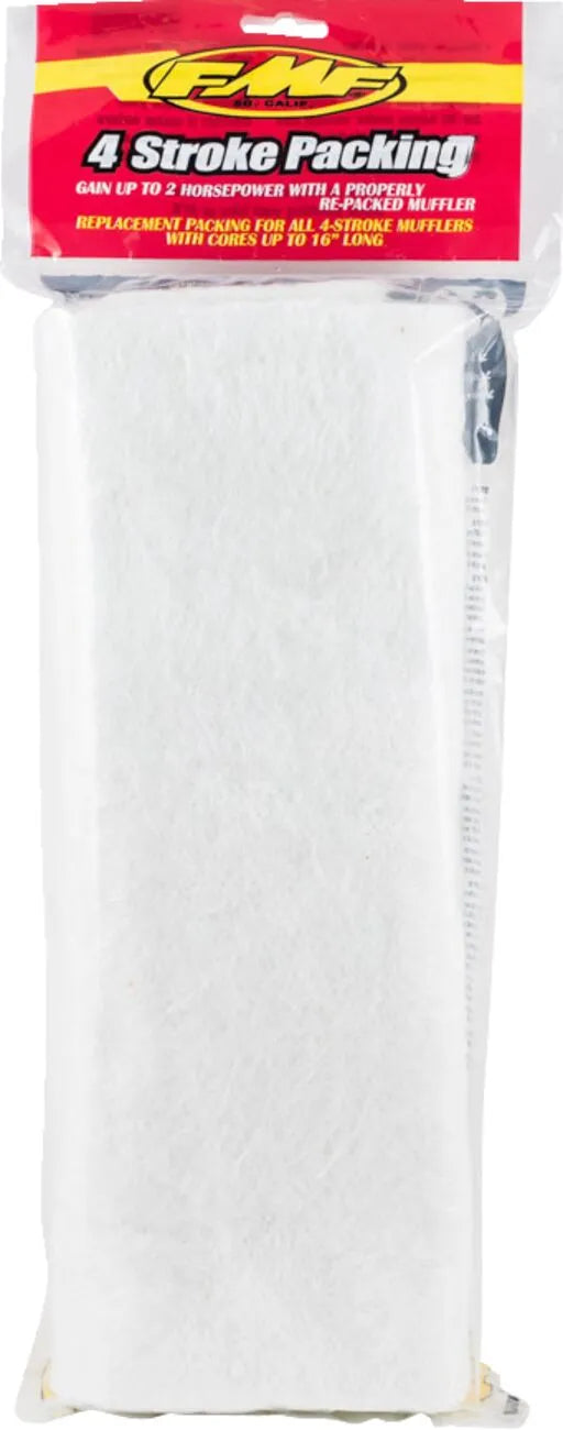Fmf Muffler Packing