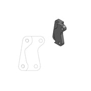 Moto-master Supermoto Street Rotor Adapter Beslag