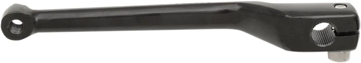Drag Specialties Shift Lever - Black, Gloss Finish