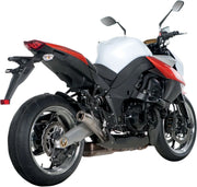 Akrapovic GP-Style Megaphone Slip-on Lyddæmper