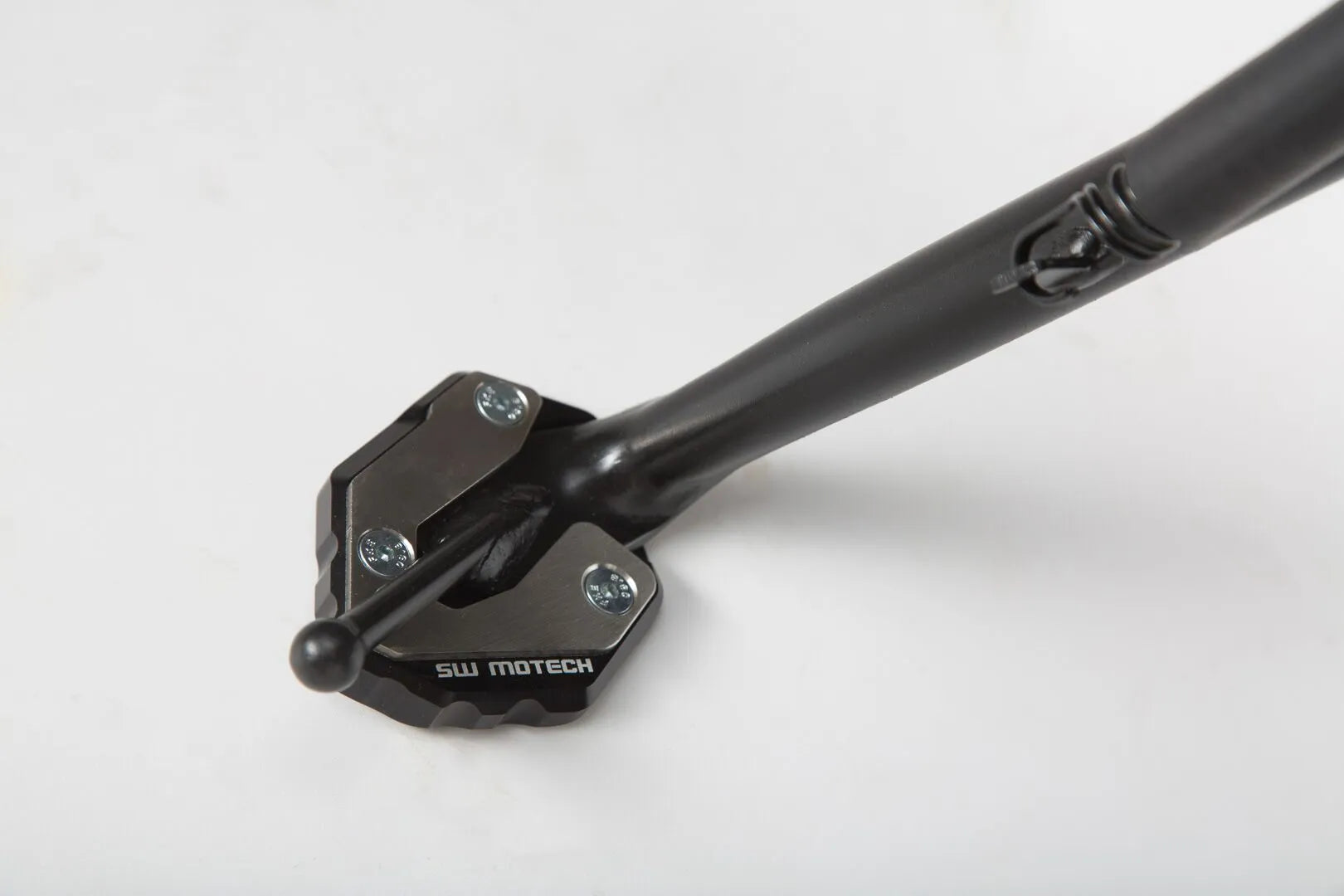 SW-MOTECH Sidestand Foot Extension