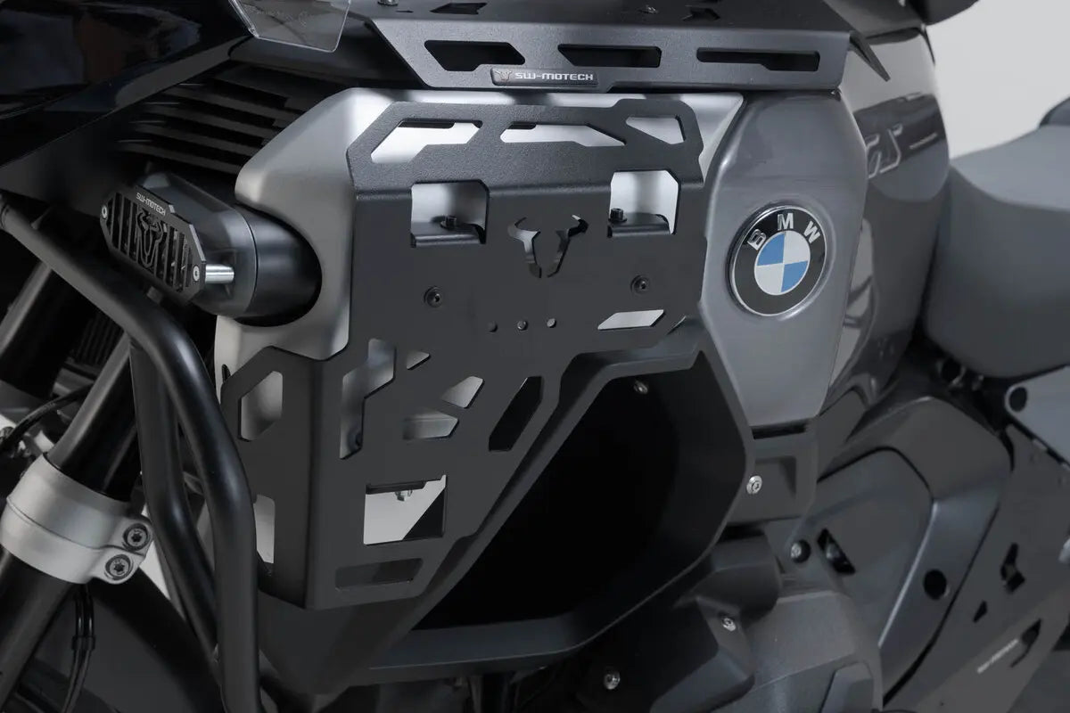 Sw-motech Luggage Rack For Tank Cover Bmw R 1300 Gs Adventure