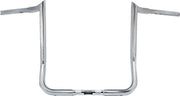 Paul Yaffe 1-1/4" Bagger Monkey Bar Handlebar