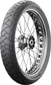 Michelin Anakee Adventure Tire - 120/70r17 Dual Sport Front