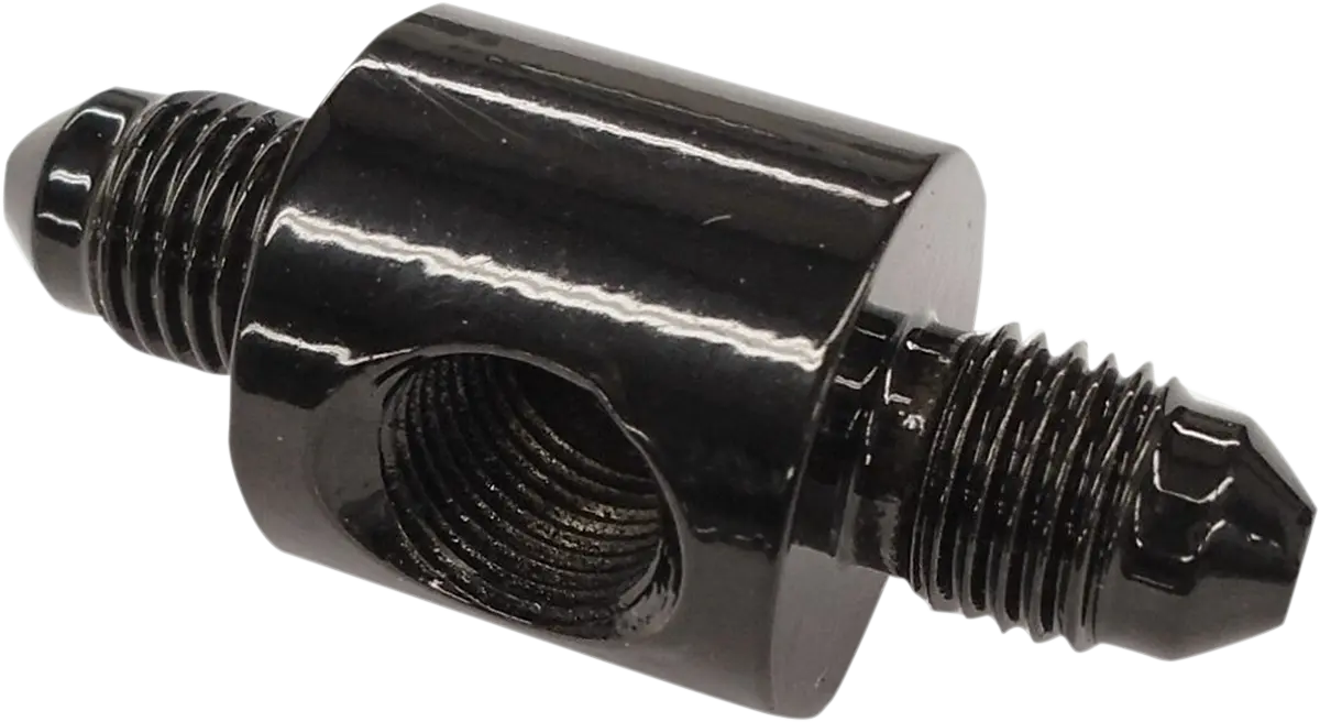 Magnum Shielding Bremse Slange Bagerste Kontaktblok