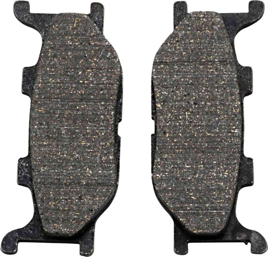 Galfer Semi-metallic Bremseklodser - Foran
