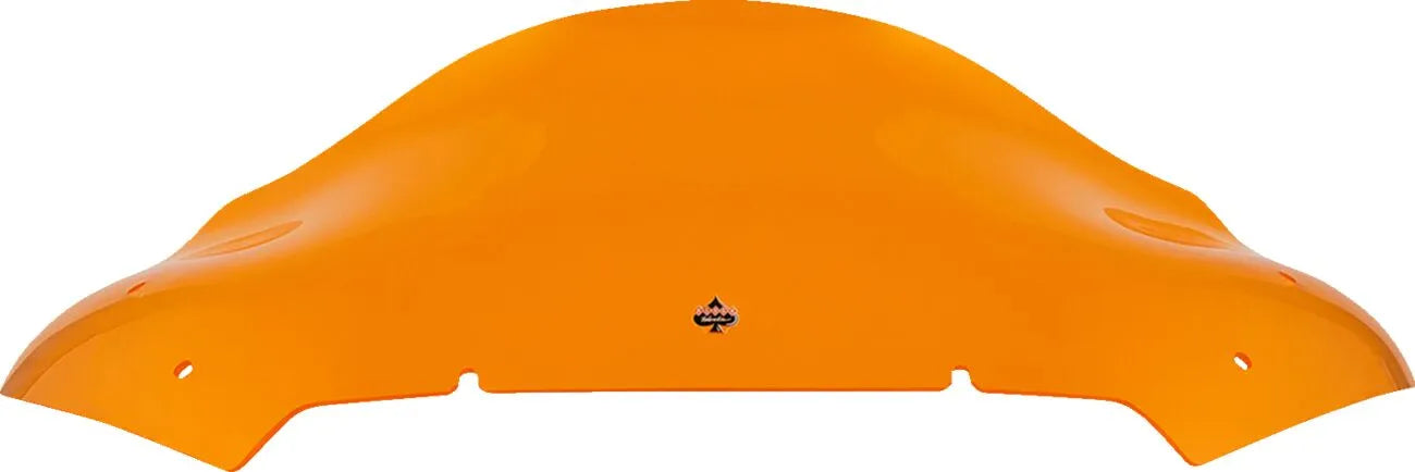 Klock Werks Kolor Flare Sport Windshield