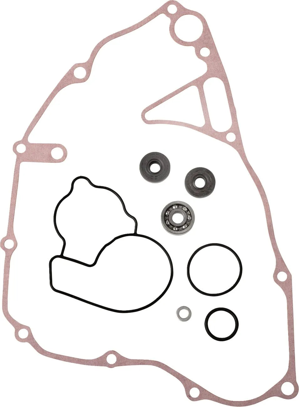 Prox Water Pump Rebuild Kit