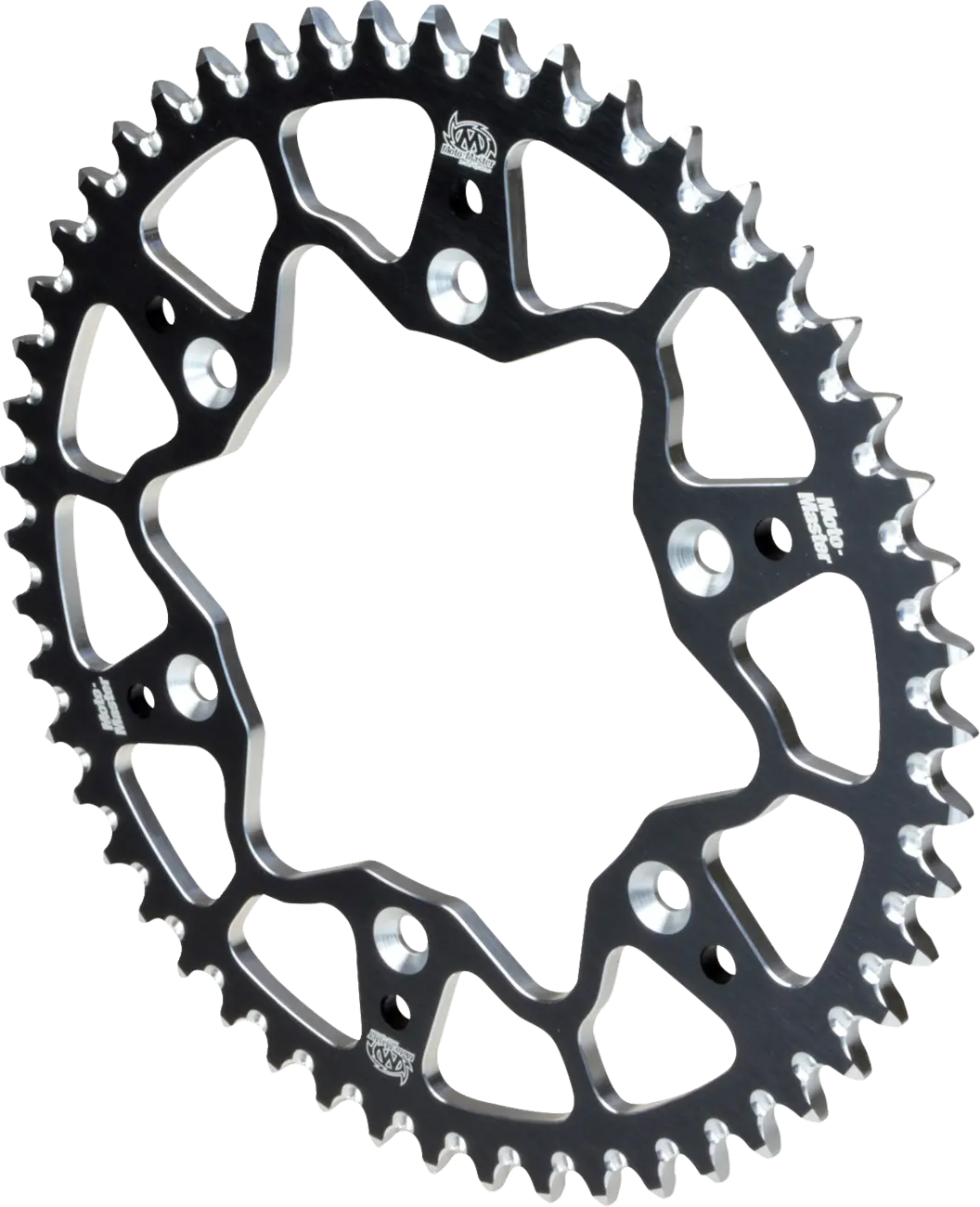 Moto-master Aluminum Rear Sprocket - 44t