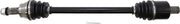 Moose Offroad Cv Axle - Oem Replacement