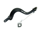 Scar Aluminum Brake Pedal - Adjustable