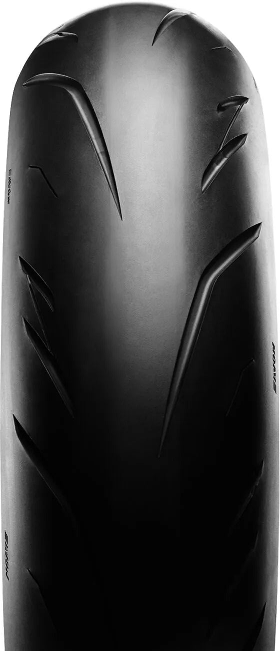 Avon 3d Supersport Tire - 180/60zr17 Rear Tire