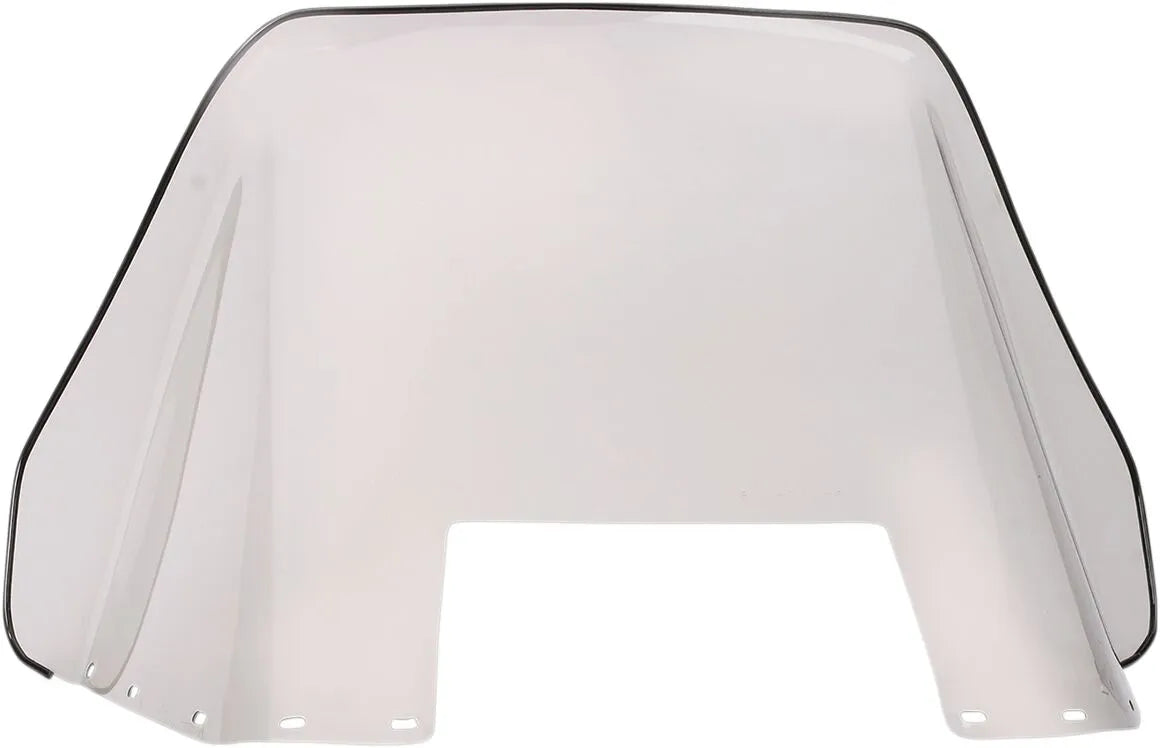 Sno Stuff Replacement Windshield - Smoke
