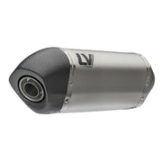 Leovince LV-14 Titanium Slip-on Lyddæmper