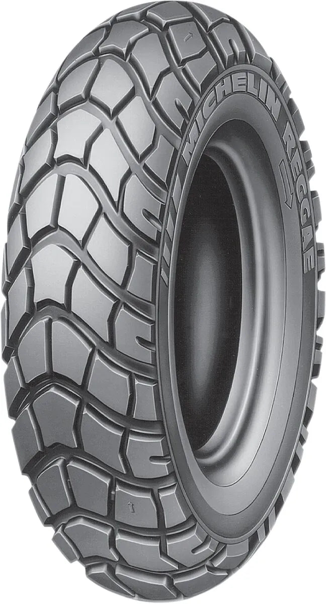 Michelin Reggae Scooter Tire For On/off-road Use